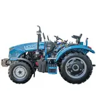 Мiнiтрактор HORST G404U фото 3 купити в Україні