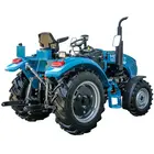 Мiнiтрактор HORST G404U фото 8 купити в Україні