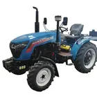 Мiнiтрактор HORST L404  купити в Україні