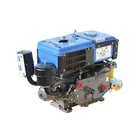 Двигун TATA R180NML, 8 к.с., дизельний, рідинне охолодження, електростартер фото 2 купити в Україні