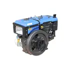Двигатель TATA R190NL GZ, 10 л.с., дизельный, водяное охлаждение, фото 