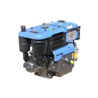 Двигатель TATA R190NL GZ, 10 л.с., дизельный, водяное охлаждение, фото фото 2