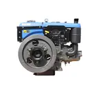 Двигатель TATA R190NL GZ, 10 л.с., дизельный, водяное охлаждение, фото фото 3