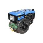 Двигун TATA R195NML, 12 к.с., дизельний, рідинне охолодження, електростартер  купити в Україні