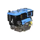 Двигун TATA R195NML, 12 к.с., дизельний, рідинне охолодження, електростартер фото 2 купити в Україні