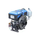 Двигун TATA ZS1125NML, 30 к.с., дизельний, рідинне охолодження, електростартер  купити в Україні