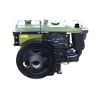 Двигатель TATA R190NL, 10 л.с., дизельный, водяное охлаждение, фото фото 2