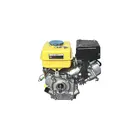 Двигатель YBX 156F, 5 л.с., бензиновый, вал 15 мм (шпонка), фото фото 5