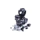 Двигатель бензиновый ZONGSHEN CG 150CC трехколесный мотоцикл, фото фото 3