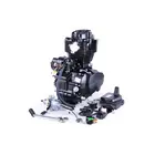 Двигатель бензиновый ZONGSHEN CG 150CC на мотоцикл Minsk, фото фото 3