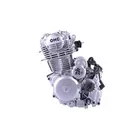 Двигун бензиновий TATA SV 150CC на мотоцикл Minsk / Viper 150j фото 5 купити в Україні
