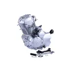 Двигатель бензиновый TATA SV 200CC на мотоцикл Minsk / Viper 200j, фото фото 2