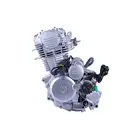 Двигатель бензиновый TATA SV 200CC на мотоцикл Minsk / Viper 200j, фото 