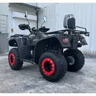 Квадроцикл FORTE ATV-250BS Черный, фото фото 6