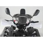 Квадроцикл FORTE ATV125F Бело-красный, фото фото 9