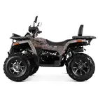 Квадроцикл FORTE Shark III 250 Камо фото 4 купити в Україні