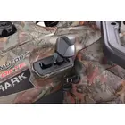 Квадроцикл FORTE Shark III 250 Камо фото 11 купити в Україні