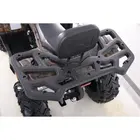 Квадроцикл FORTE Shark III 250 Камо фото 15 купити в Україні