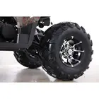 Квадроцикл FORTE Shark III 250 Камо фото 8 купити в Україні