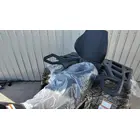 Квадроцикл LINHAI V550 VALOR EFI EPS фото 10 купити в Україні