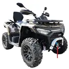 Квадроцикл LINHAI V550 VALOR EFI EPS  купити в Україні