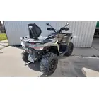 Квадроцикл LINHAI V550 VALOR EFI EPS фото 2 купити в Україні