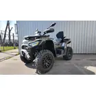 Квадроцикл LINHAI V550 VALOR EFI EPS фото 5 купити в Україні