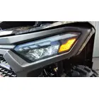 Квадроцикл LINHAI V550 VALOR EFI EPS фото 7 купити в Україні
