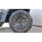 Квадроцикл LINHAI V550 VALOR EFI EPS фото 8 купити в Україні