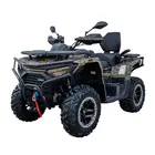 Квадроцикл LINHAI VALOR650(S) MUD EFI EPS CAMO, фото 