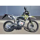 Питбайк BSE S1 ENDURO Оранжевый, фото фото 11