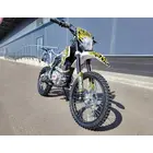 Питбайк BSE S1 ENDURO Оранжевый, фото фото 15