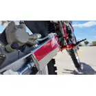 Питбайк BSE J10 ENDURO Оранжевый, фото фото 26