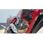 Питбайк BSE J10 ENDURO Оранжевый, фото фото 31