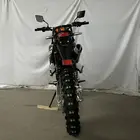 Питбайк BSE J11 ENDURO Оранжевый, фото фото 2