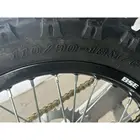 Питбайк BSE J11 ENDURO Оранжевый, фото фото 5