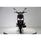 Мотоцикл FORTE FT200EN Чорний фото 4 купити в Україні
