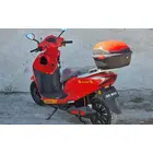 Электроскутер SOKMOTO E-Lead 2000W (Красный), фото фото 2