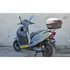 Электроскутер SOKMOTO E-Lead 2000W (Черный), фото фото 8