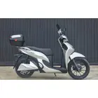Электроскутер SOKMOTO SH 2999w, фото фото 3