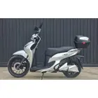 Электроскутер SOKMOTO SH LITHIUM 2999w, фото фото 4