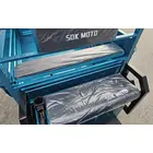 Вантажний електротрицикл SOKMOTO CARGO MAX 2500Вт (Гібрид) фото 9 купити в Україні