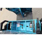 Вантажний електротрицикл SOKMOTO CARGO MAX 2500Вт (Гібрид) фото 15 купити в Україні