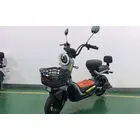 Електроскутер SOKMOTO CITY 2025 800 Вт  купити в Україні