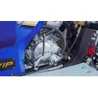 Вантажний мотоцикл FORTE ATV250ZH-T (синій) фото 12 купити в Україні