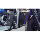 Вантажний мотоцикл FORTE ATV250ZH-T (синій) фото 10 купити в Україні