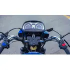 Вантажний мотоцикл FORTE ATV250ZH-T (синій) фото 8 купити в Україні