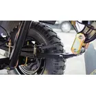 Вантажний мотоцикл FORTE ATV250ZH-T (синій) фото 16 купити в Україні