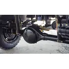 Вантажний мотоцикл FORTE ATV250ZH-T (синій) фото 17 купити в Україні