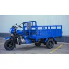 Вантажний мотоцикл FORTE ATV250ZH-T (синій) фото 5 купити в Україні